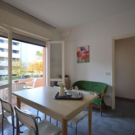ביביונה Appartamenti Villa Angela מראה חיצוני תמונה