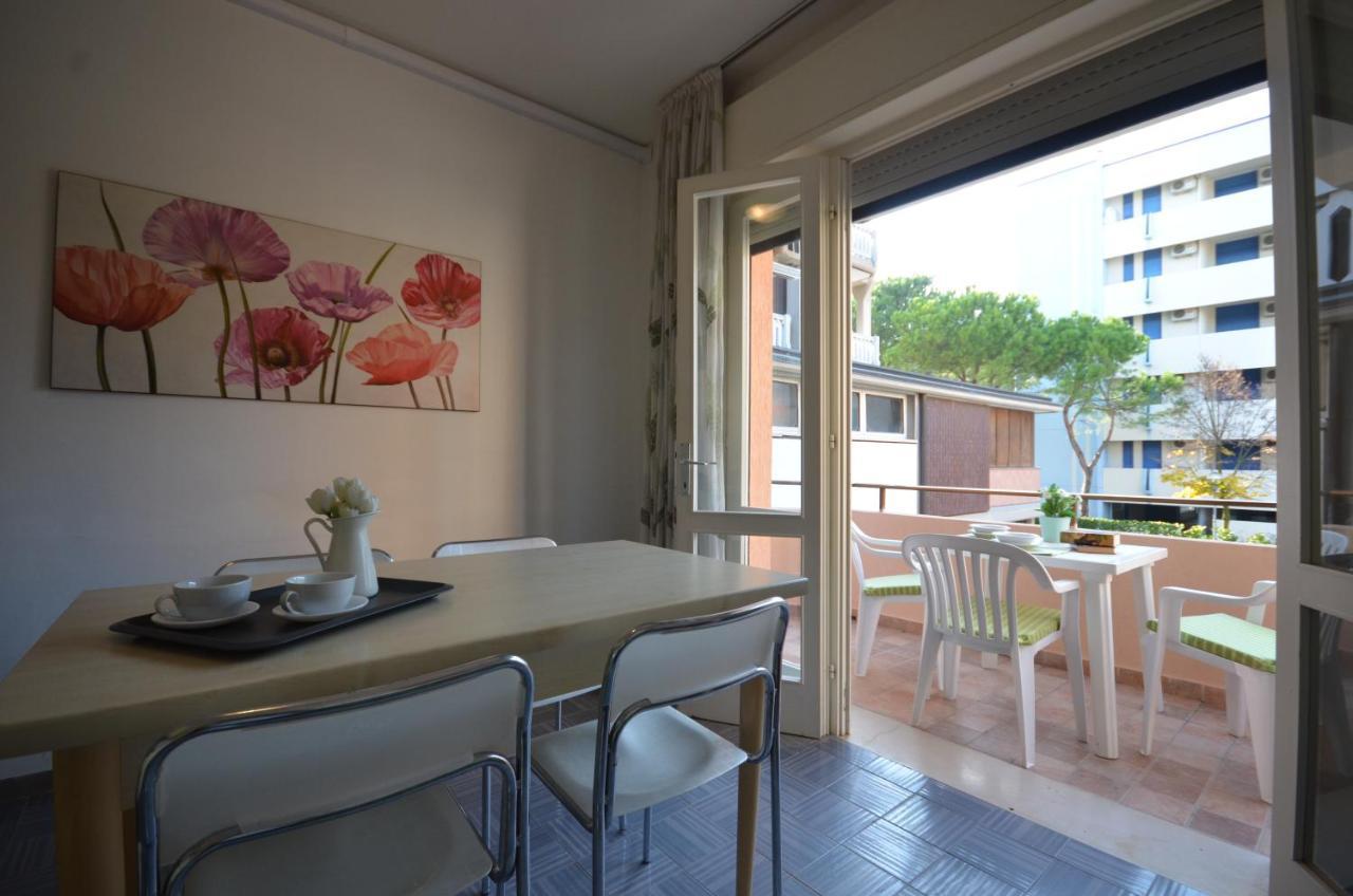ביביונה Appartamenti Villa Angela מראה חיצוני תמונה