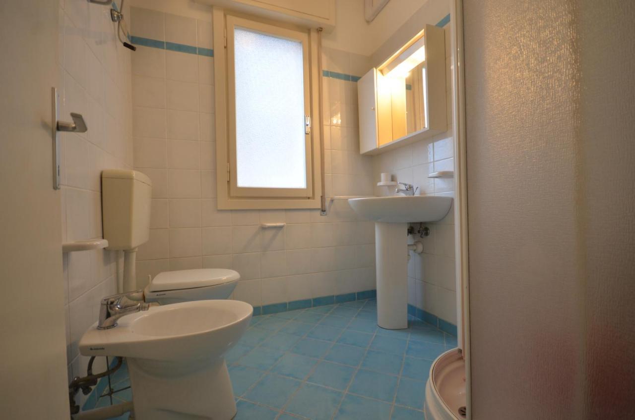 ביביונה Appartamenti Villa Angela מראה חיצוני תמונה